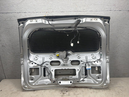 2011-2015 Ford Explorer U251 Rear Trunk Hatch Tailgate Door Shell Assembly OEM