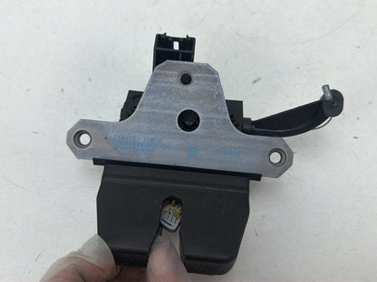 2012-2018 Ford Focus MK2 Rear Trunk Lid Lock Latch Actuator BME1A442A66CA OEM