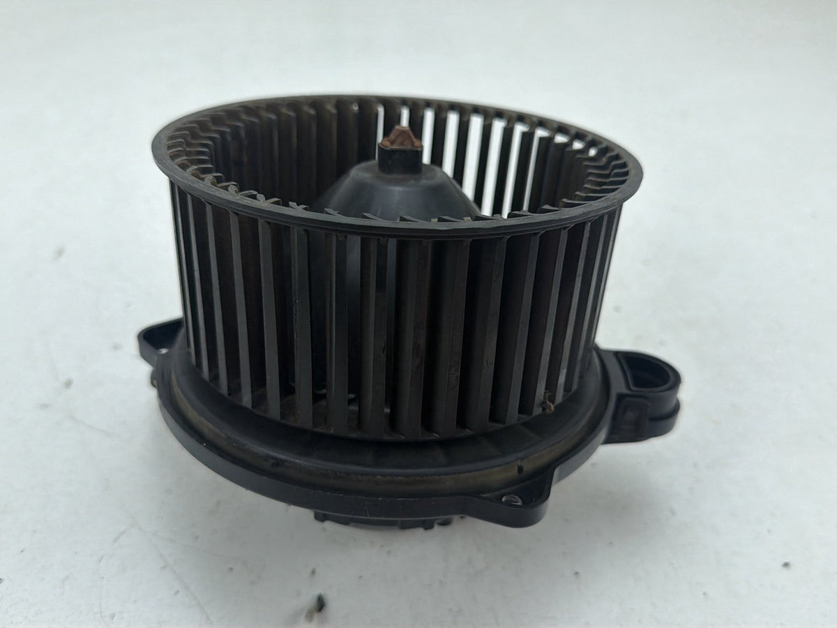 2011-2013 Dodge Durango WD - Rear HVAC Blower Motor OEM