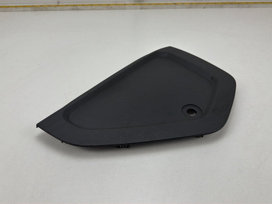 2003-2006 Porsche Cayenne Left Side Dashboard Trim End Panel 7L5857175 OEM