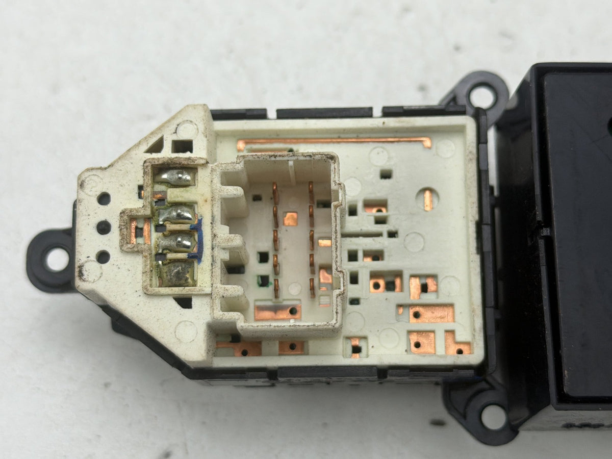 2014-2016 Kia Optima Driver Left Door Master Power Window Switch 93570-2T030 OEM