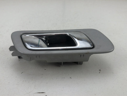 2011-2015 Ford Explorer Right Rear Door Interior Handle OEM