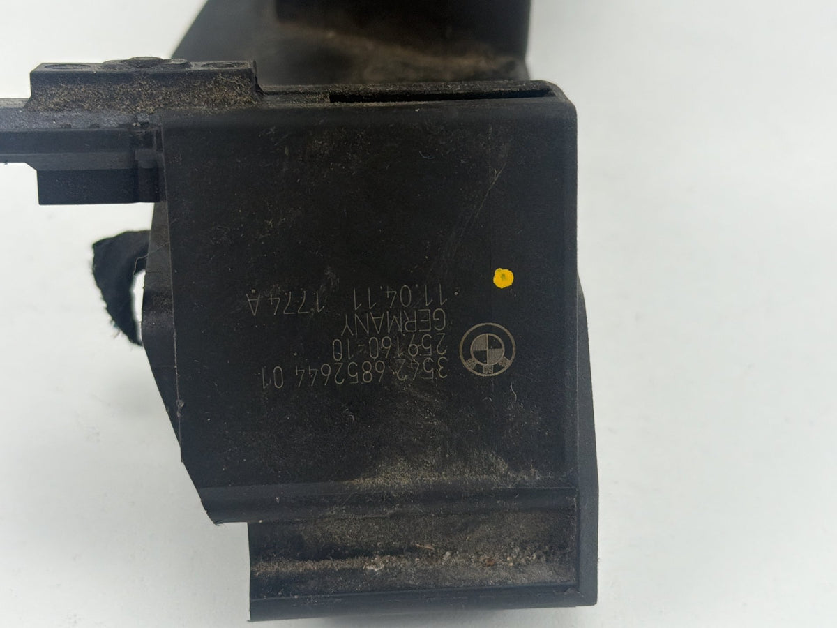 2009-2011 BMW 335i xDrive Floor Mounted Accelerator Gas Pedal Assembly OEM