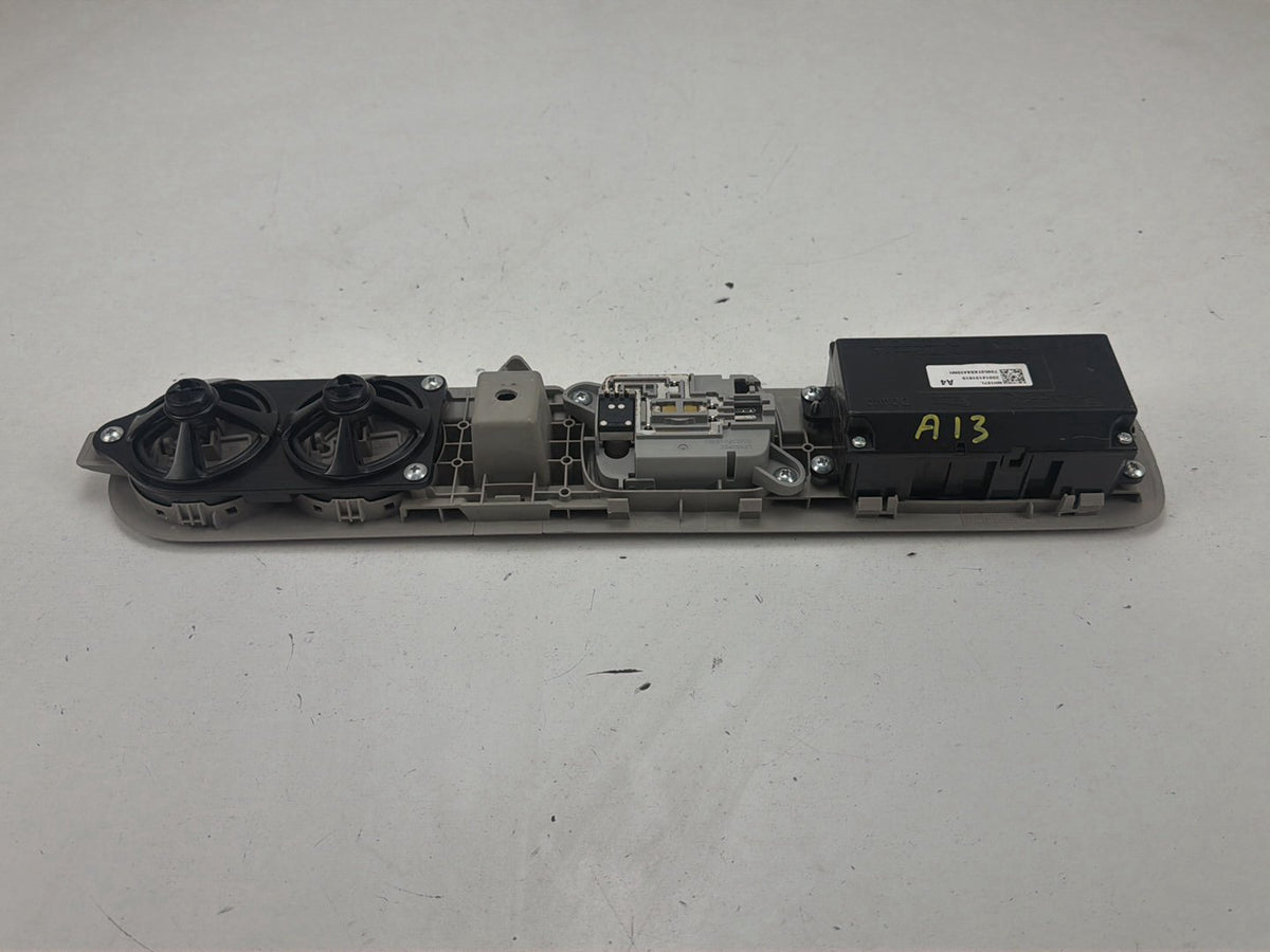 2014-2017 Honda Odyssey Rear Ceiling Reading Light AC Vent 83226-TK8-A0 OEM