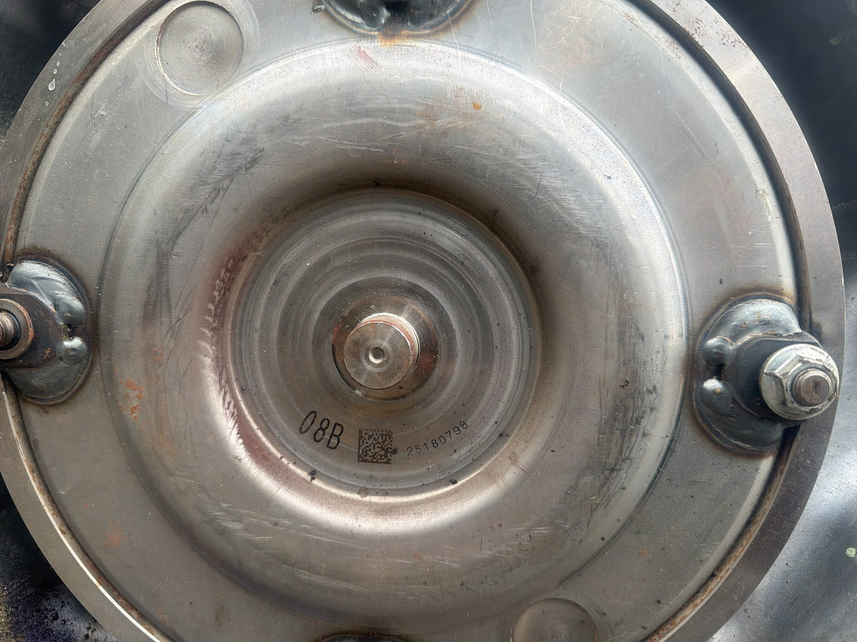 2017-2018 Nissan Sentra 1.8L 2WD Transmission/Gearbox 88K Miles OEM