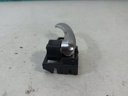 2007-2011 Toyota Camry Rear Left Driver Side Interior Door Handle OEM