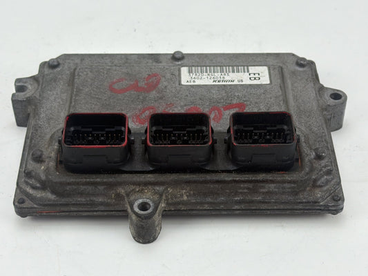 2007 Honda Odyssey 3.5L Engine Control Module Unit ECU 37820-RGL-A83 OEM