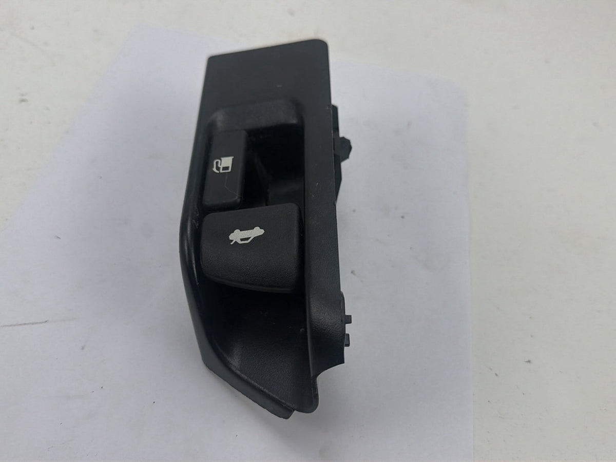 2007-2017 Toyota Camry Fuel Door & Trunk Lid Release Opener Handle Lever OEM