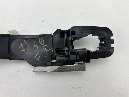2013-2019 Nissan Sentra Front Right Passenger Side Door Handle Base OEM