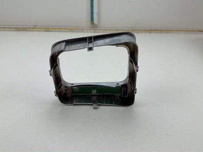 2013-2017 Volkswagen Tiguan Gearshift Surround/Trim 5N1713203R OEM