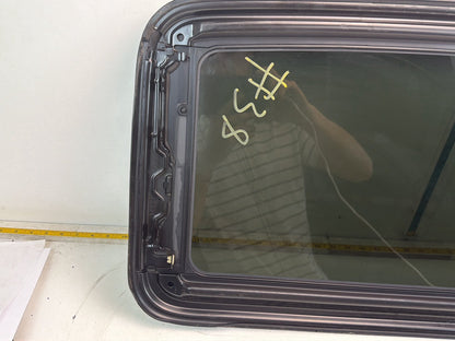 2005-2010 Honda Odyssey - Sun Roof Sunroof Window Glass OEM