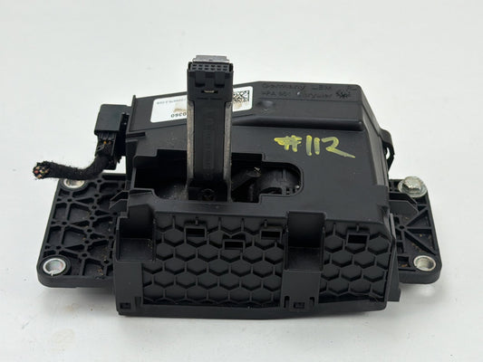 2014-2017 Maserati Quattroporte Gear Shifter Selector Box 670030360 OEM