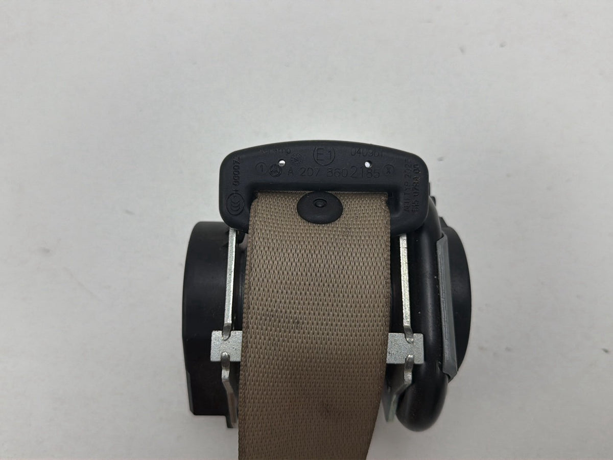 2010-2014 Mercedes-Benz E-Class-Right Rear Seat Belt Retractor OEM