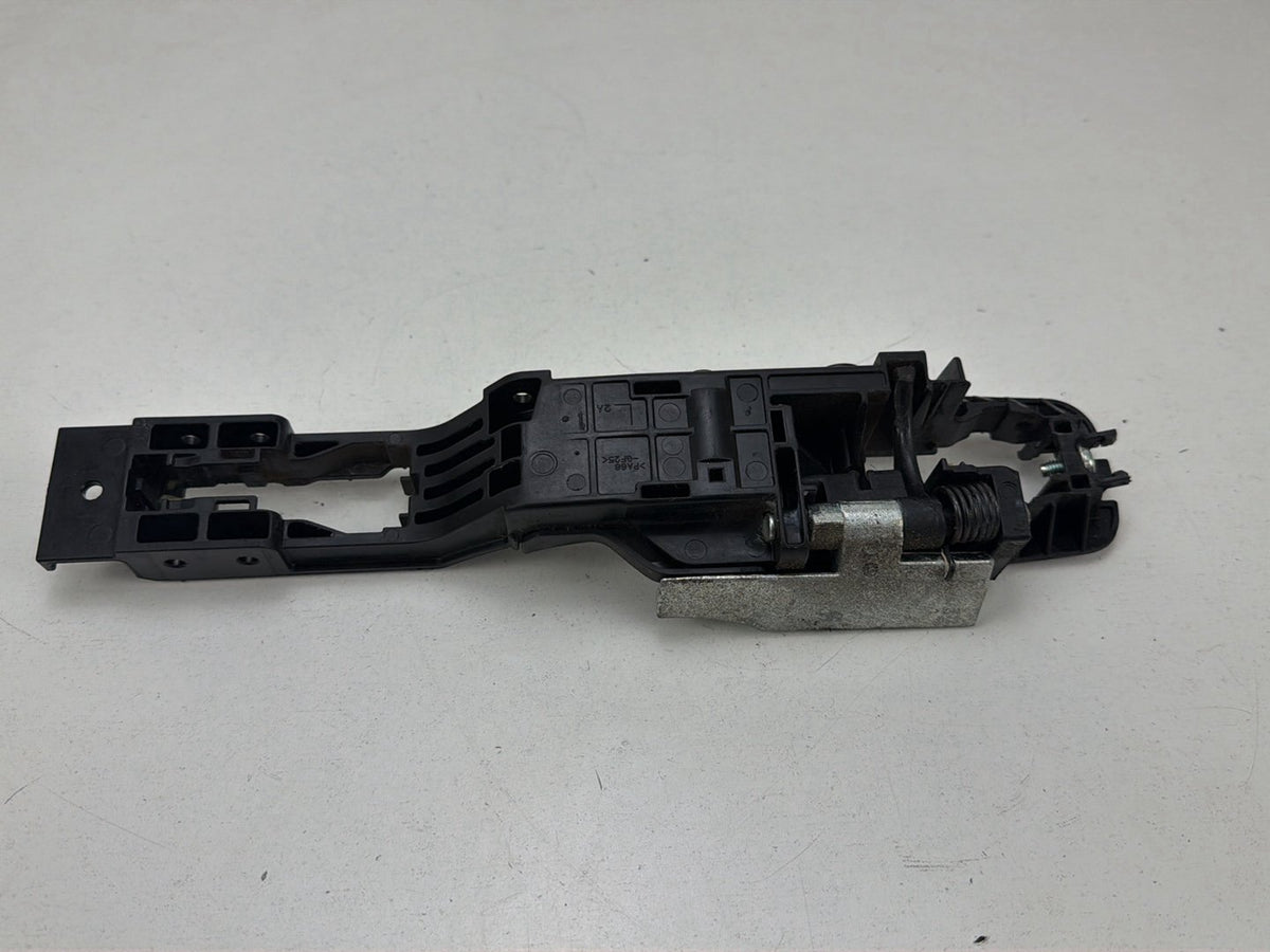 2013-2019 Nissan Sentra Rear Left Outside Door Reinforcement Handle Bracket OEM