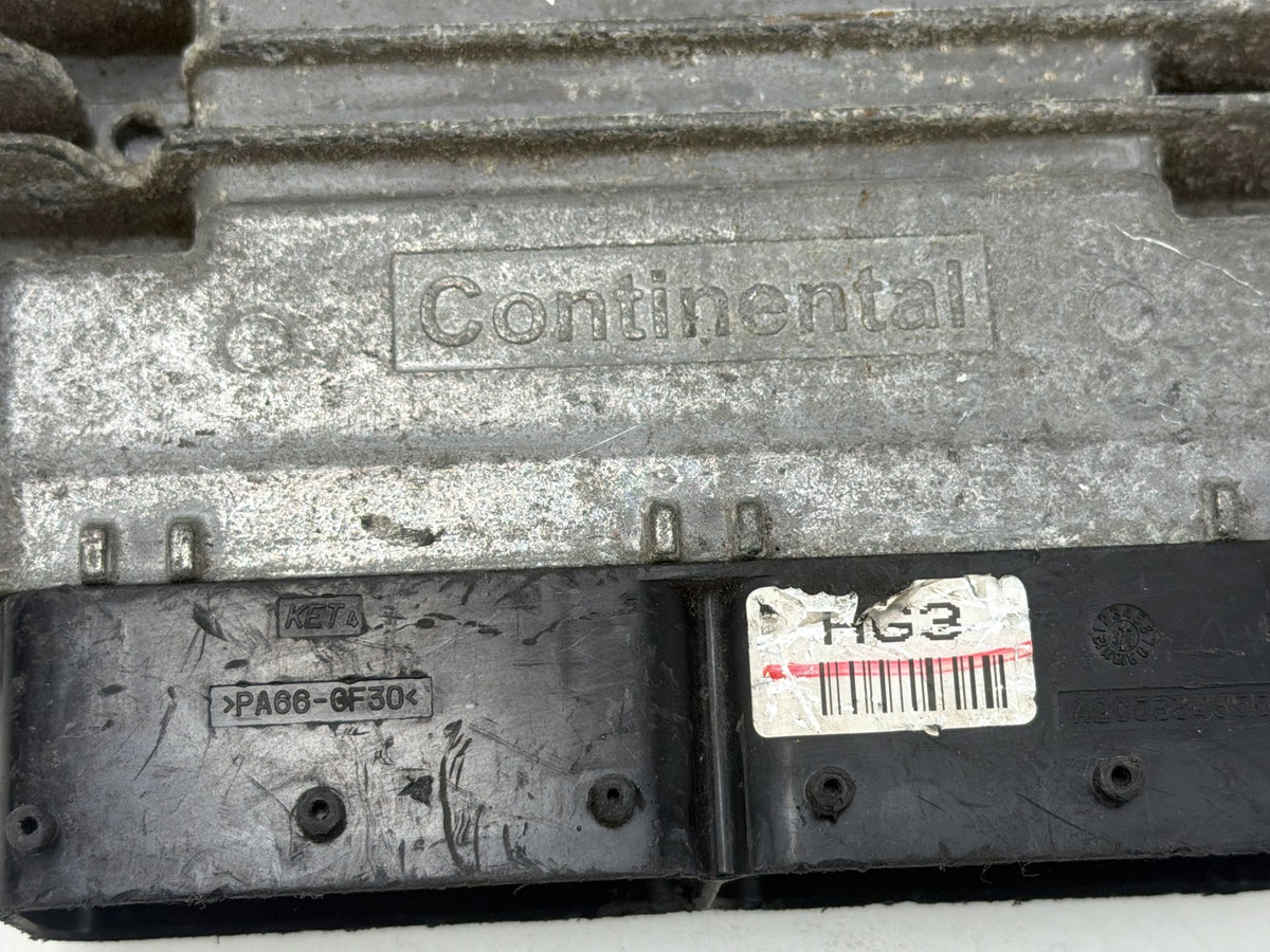 2011-2014 Hyundai Sonata Engine Computer/ ECU Control Module 39101-2G666 OEM