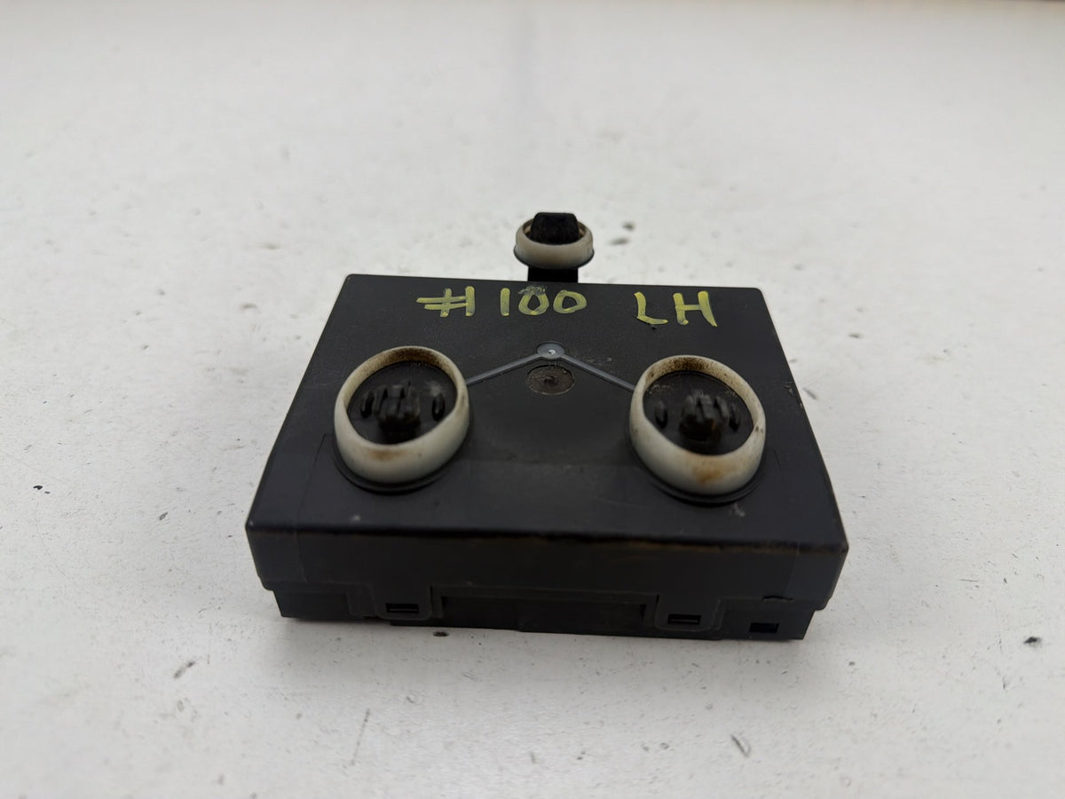 2015-2020 Audi A3 Left Driver Side Door Window Motor Control Module OEM