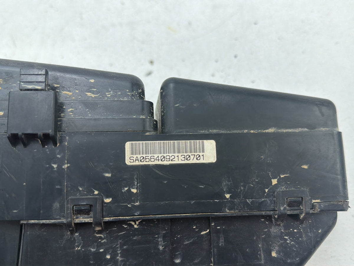 2004-2006 Acura TL Engine Compartment Fuse Box Relay Module Block OEM