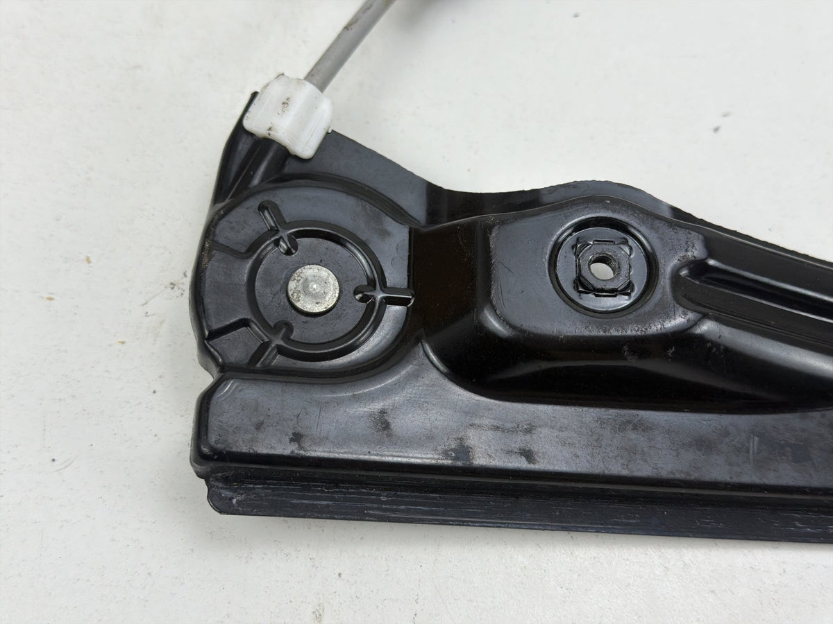 2011-2016 Chevrolet Cruze Front Left Driver Side Door Window Regulator Motor OEM