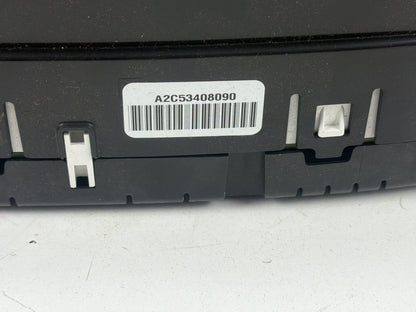 2011-2014 Dodge Charger Instrument Gauge Cluster Speedometer 05091771AC OEM