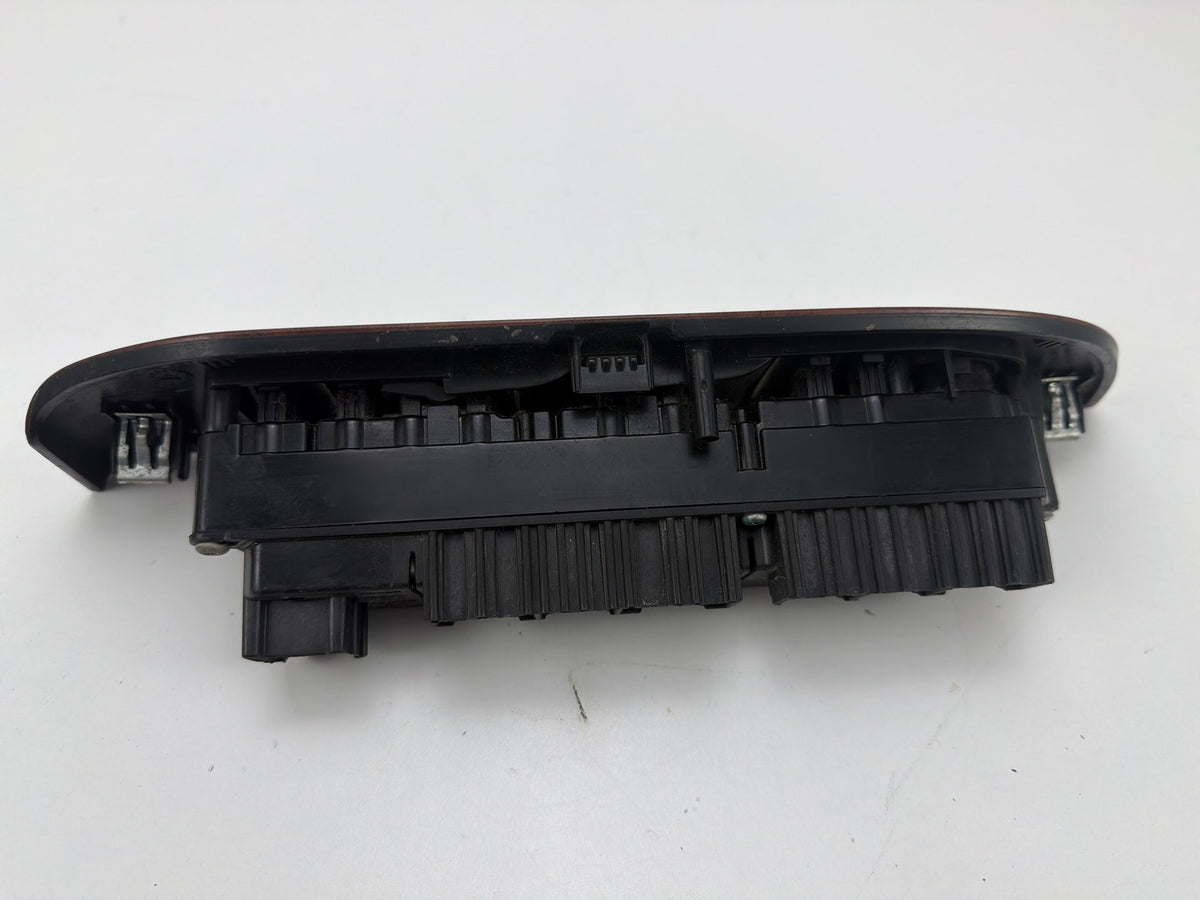 2007-2013 Chevrolet Tahoe GMC Yukon Driver Side Master Power Window Switch OEM