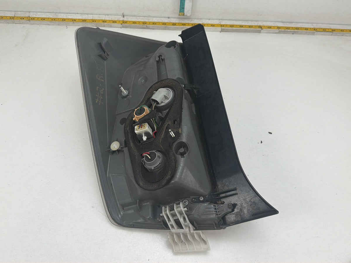 2010-2011 Toyota Prius W30- Rear Right Passsenger Side Tail Light Assembly OEM