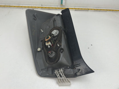 2010-2011 Toyota Prius W30- Rear Right Passsenger Side Tail Light Assembly OEM