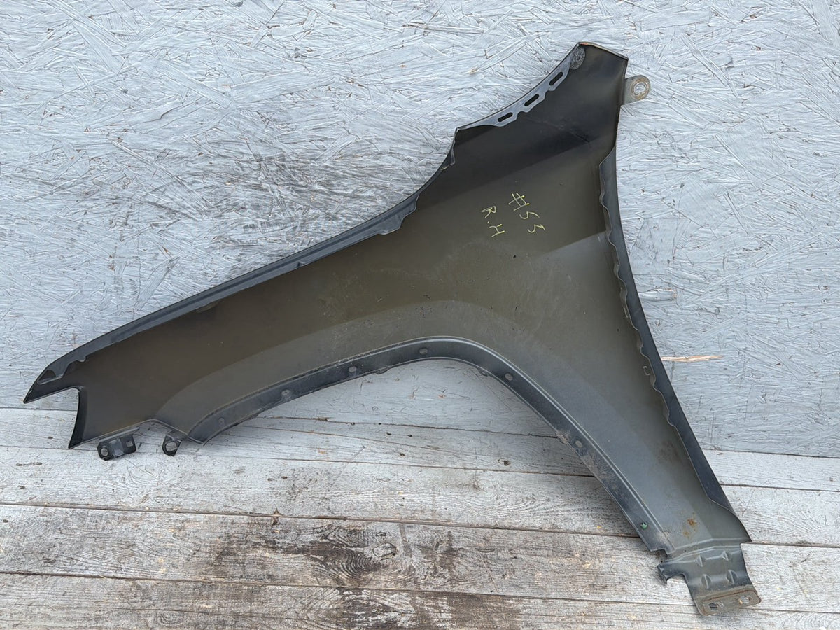 2011-2015 Jeep Grand Cherokee Front Right Passenger Side Fender OEM