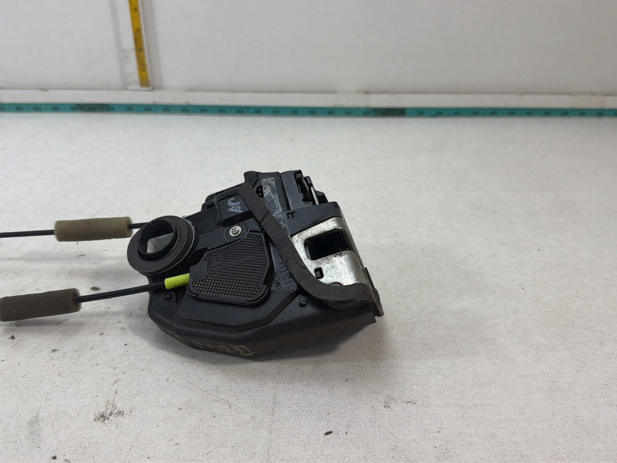 2007-2009 Toyota Camry XV40- Left Rear Door Lock Actuator PN: A046693 OEM