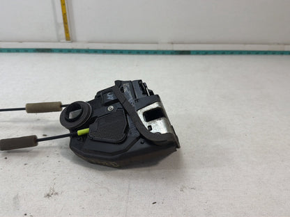 2007-2009 Toyota Camry XV40- Left Rear Door Lock Actuator PN: A046693 OEM