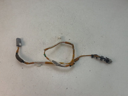 2015-2017 Toyota Sienna L30 - Door Handle Cable Wire Harness OEM