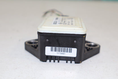 2005-2009 Audi A4 Yaw Rate Acceleration Sensor Module 8E0907637C OEM