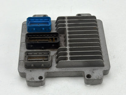 2006 Chevrolet Equinox Engine Computer Control Module Unit ECU 19210070 OEM