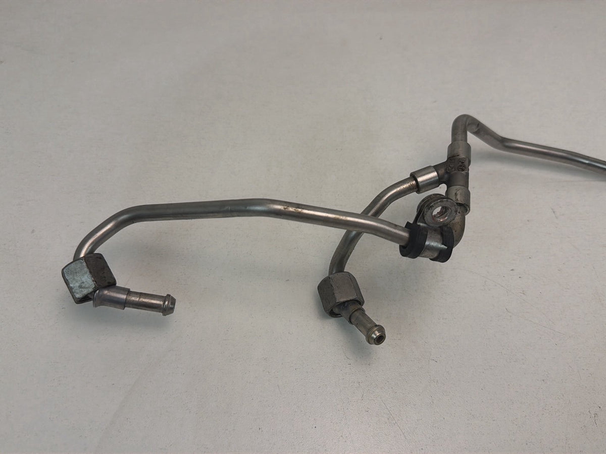 2011-2015 Mercedes-Benz S-Class W221 High Pressure Fuel Pump Line A2780780847 OEM