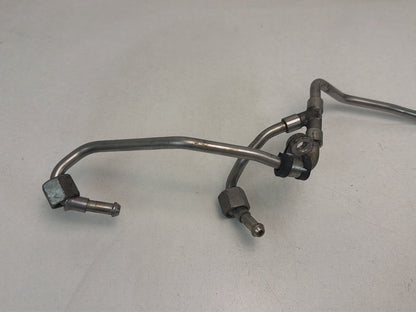 2011-2015 Mercedes-Benz S-Class W221 High Pressure Fuel Pump Line A2780780847 OEM