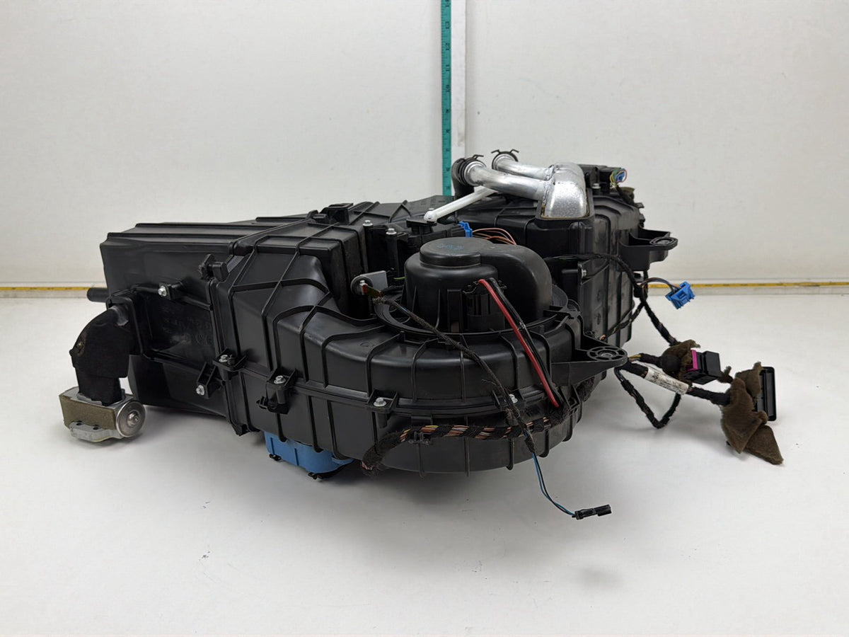2013-2017 Volkswagen Tiguan HVAC Module 7L0821361 OEM