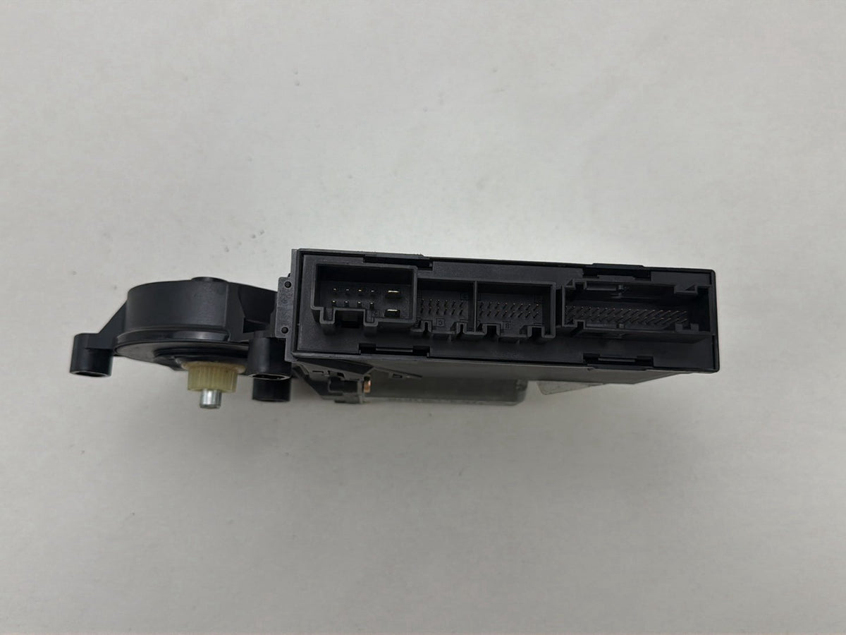 2003-2006 Porsche Cayenne Front Left Door Window Regulator Motor 7L0959701A OEM