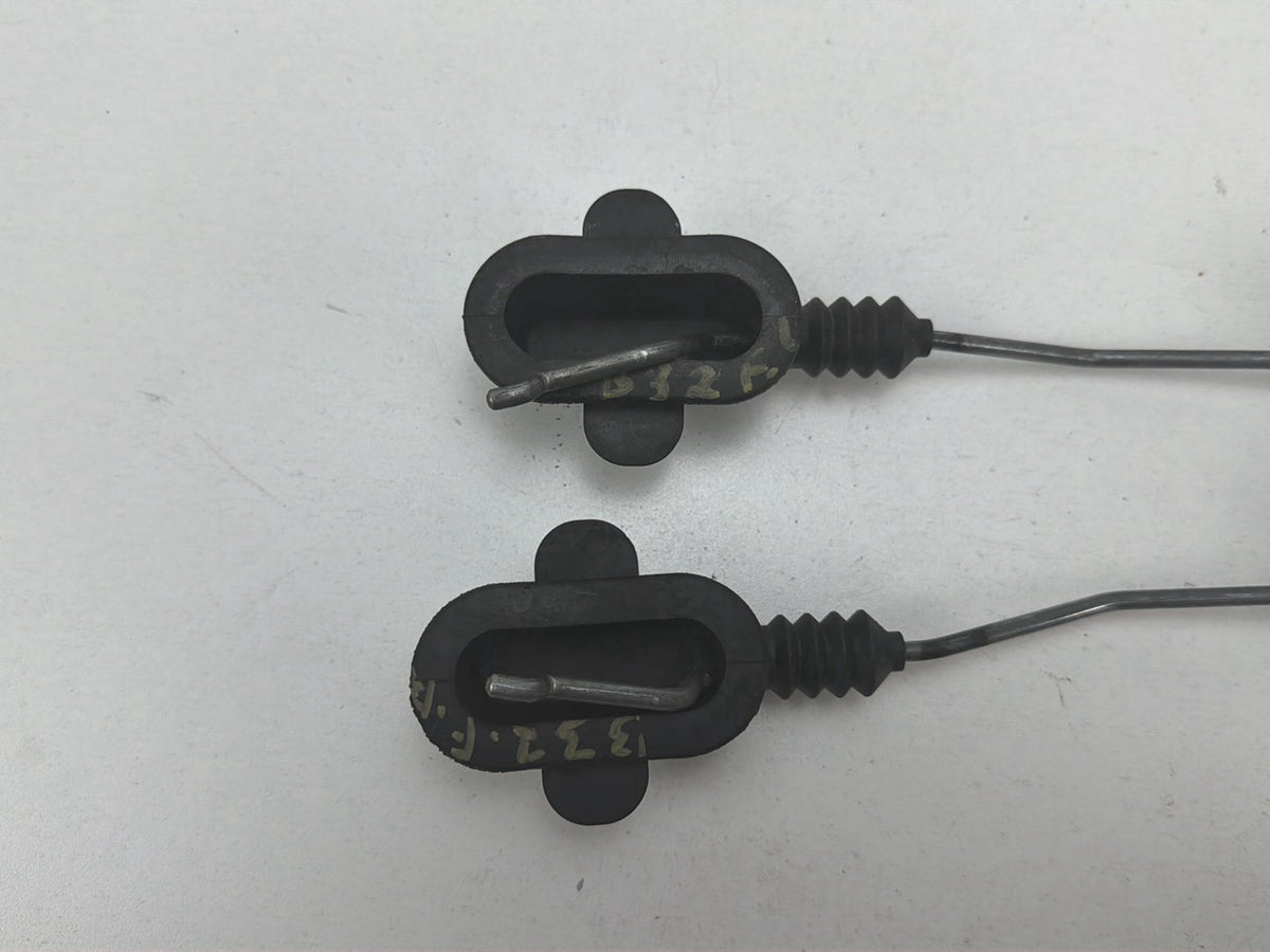2010-2014 Mercedes-Benz E-Class-Front Left & Right Door Lock OEM