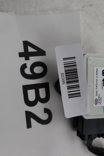 2012-2019 Fiat 500 Bosch Yaw Turn Rate Sensor Module Unit 68073504AA OEM