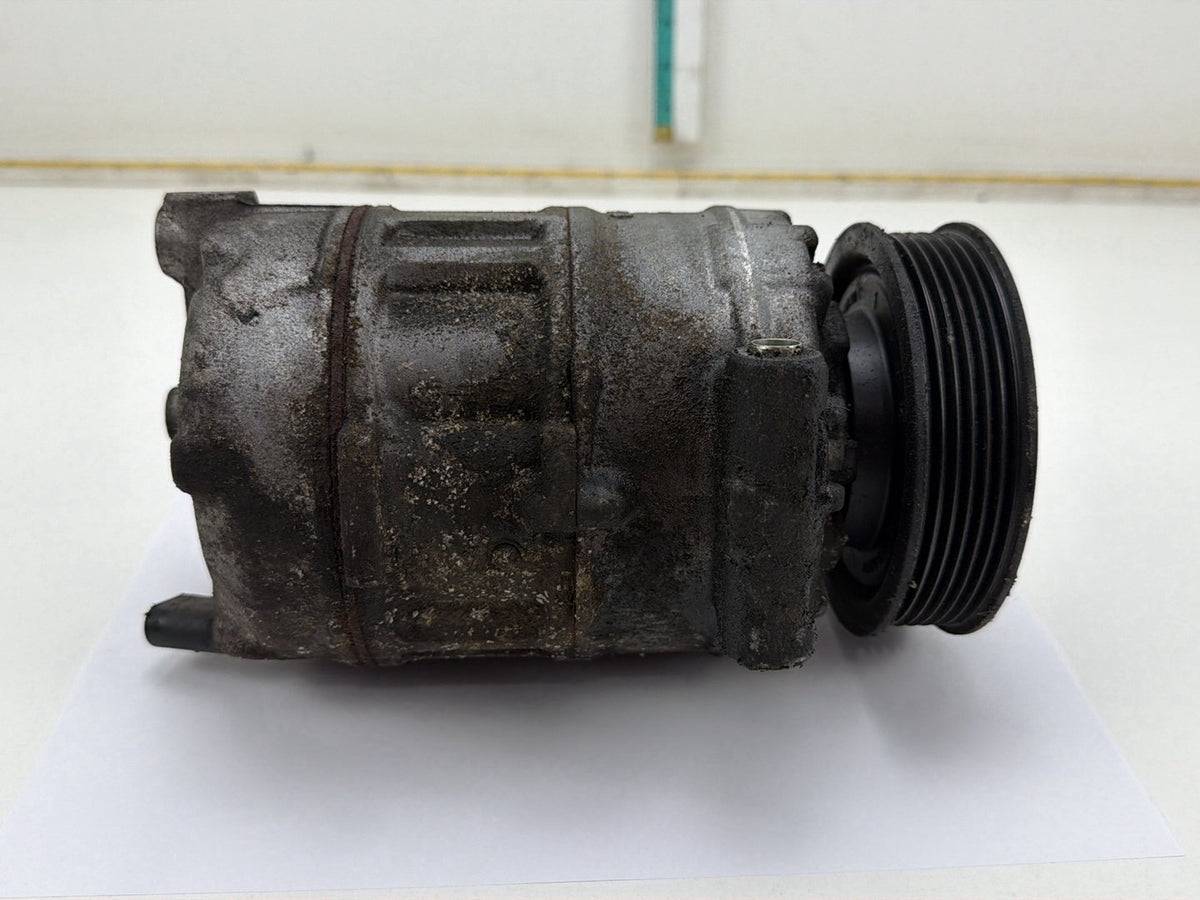 2013-2017 Volkswagen Tiguan Wagon A/C Compressor 1K0820859S OEM