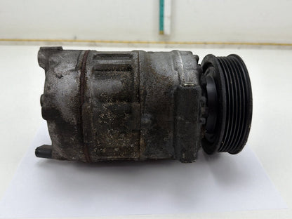 2013-2017 Volkswagen Tiguan Wagon A/C Compressor 1K0820859S OEM