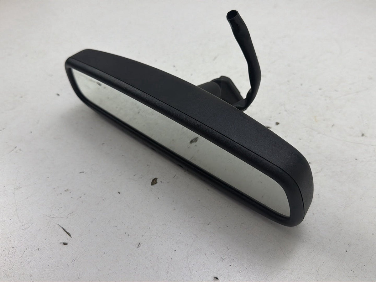 2014-2021 Infiniti Q50 Interior Rear View Mirror Auto Dimming HomeLink OEM