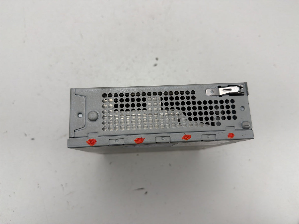2009-2012 Audi A6 Am Fm Cd Player Radio Receiver 4G0035082 OEM