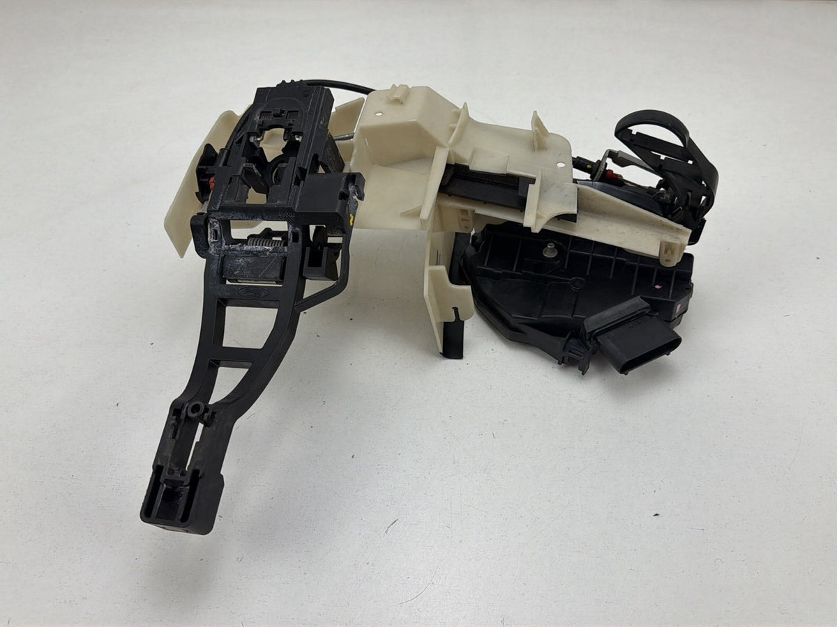 2012-2014 Ford Focus MK2-Front Left Door Latch Lock Actuator CM51-A219A65-AE OEM