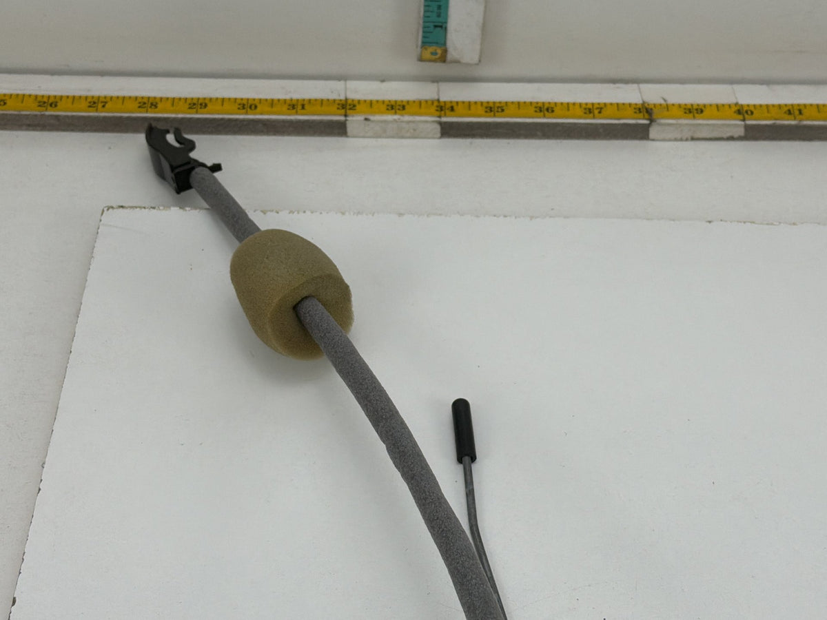 2010-2012 Land Rover Range Rover L322 Front Left Side Door Lock Actuator OEM