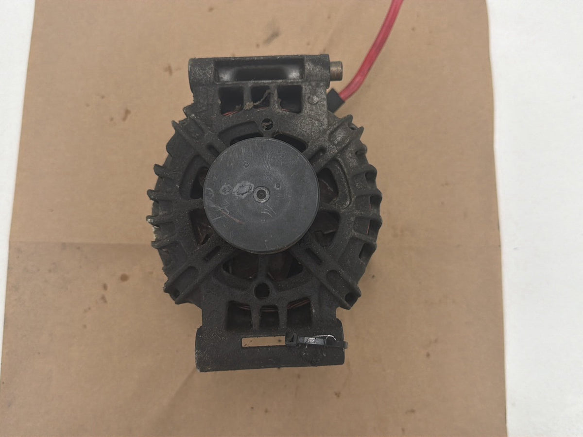 2009-2015 Mini Cooper R56 Alternator 7576513 OEM