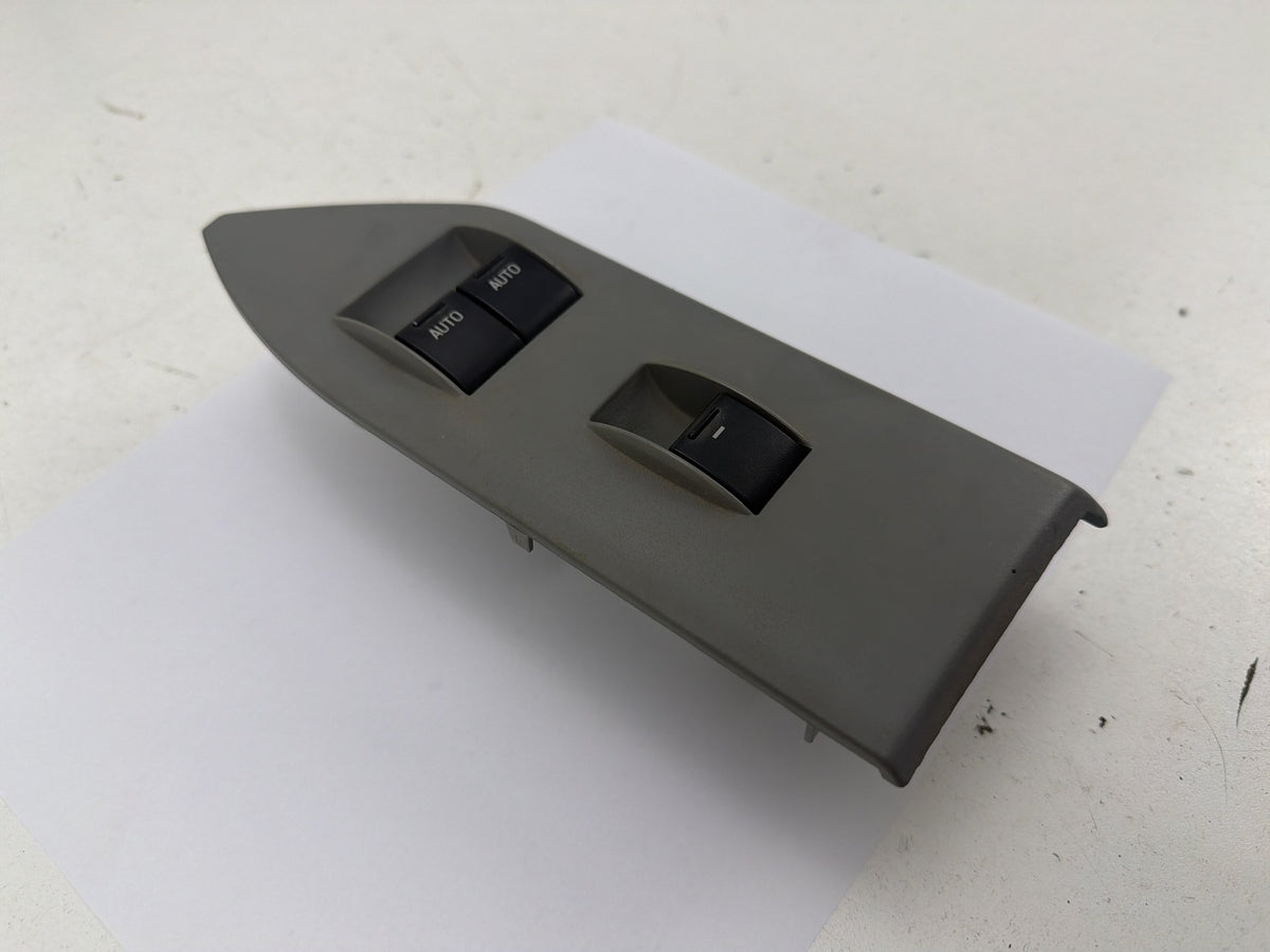 2005-2009 Ford Mustang Front Left Driver Side Master Window Switch OEM
