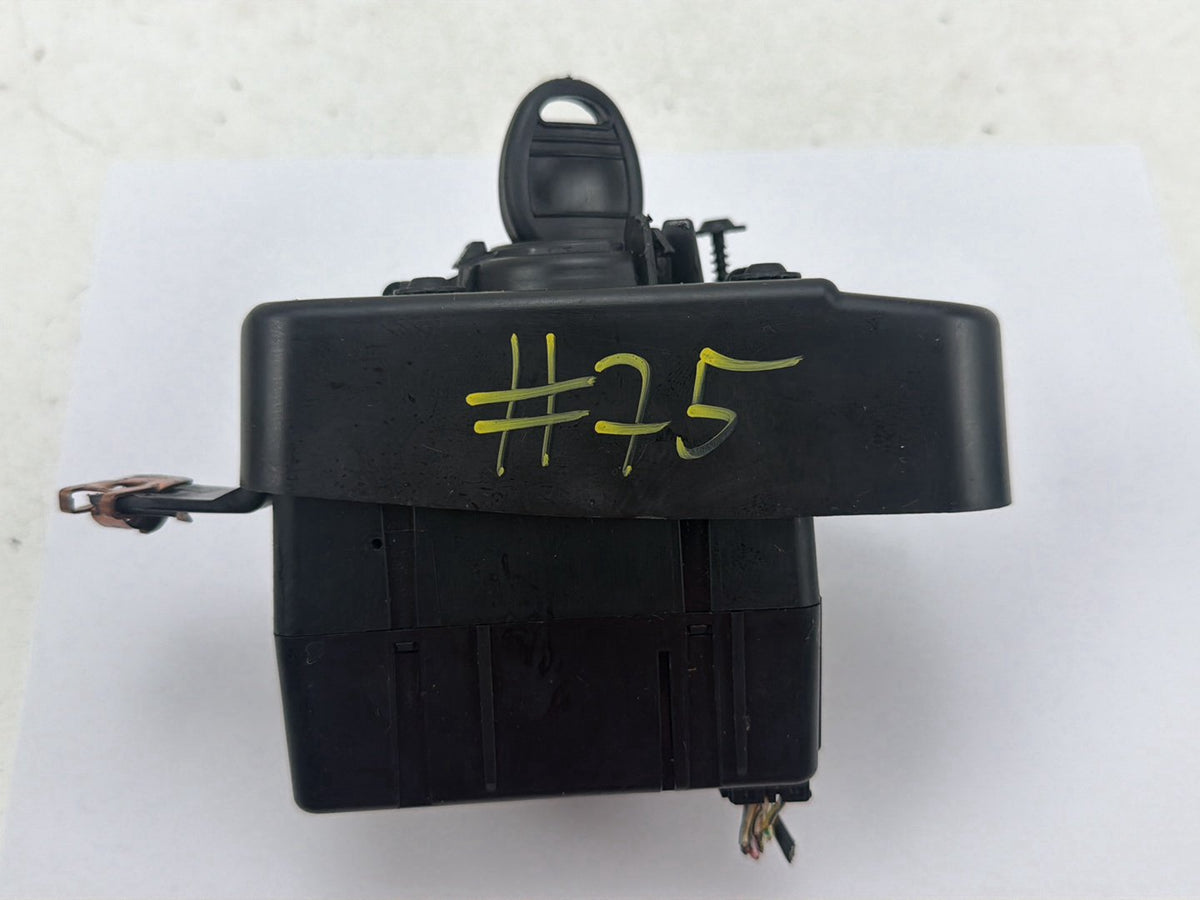 2011-2013 Dodge Durango Ignition Switch WIN Module Portal 00079125-01 OEM