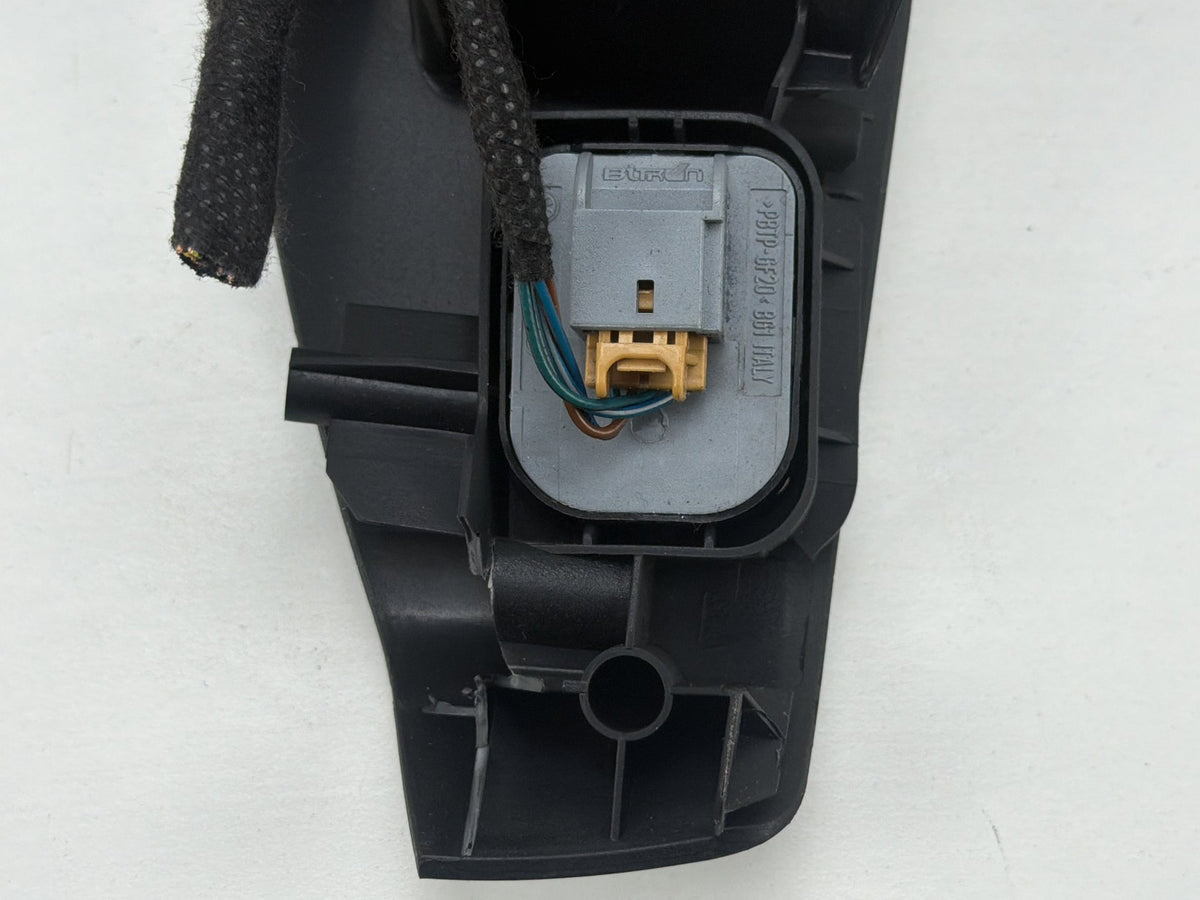 2013-2017 Audi Q5 Front Left Driver Side Window Control Switch 8R1867171A OEM