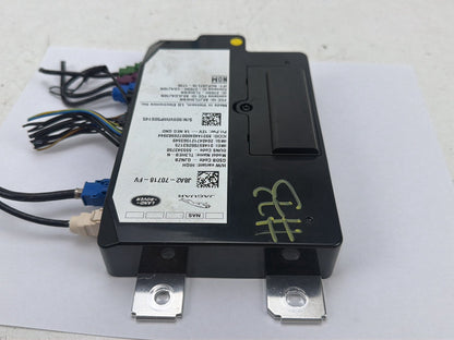 2017-2020 Jaguar F-Pace InControl Telematics TCU Cell Communication Module OEM