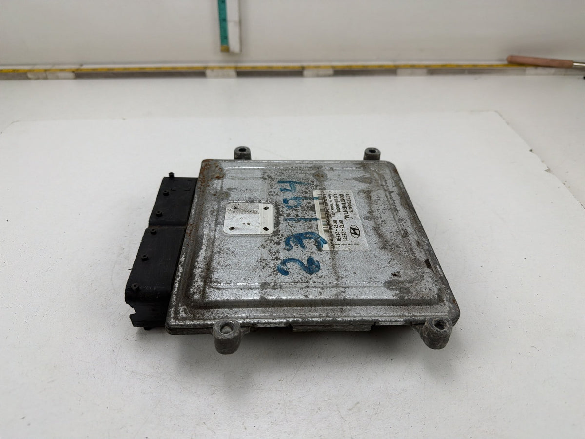 2017-2018 Hyundai Elantra Engine Computer/ ECU Control Module 39172-2EFE1 OEM